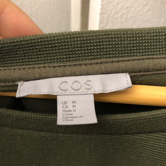 COS TOP - Picture 2 of 6